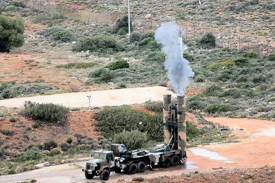 S-300 PMU1, TOR-M1, OSA-AKM: Θα «ακουστούν σε όλο» το Αιγαίο τα ρωσικά α/α – Ερχονται ανταλλακτικά και μεγαλώνει το απόθεμα βλημμάτων…